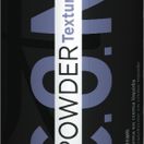 Icon powder texturizer