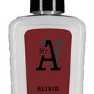 Mr. A elixir